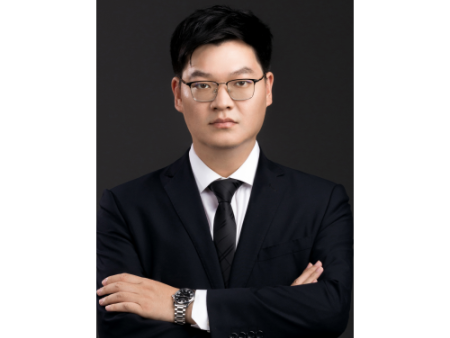 李世昌律师