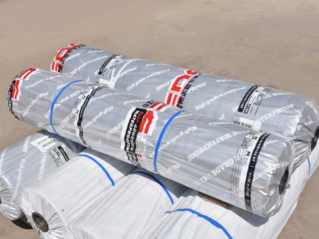 PE热收缩包装膜