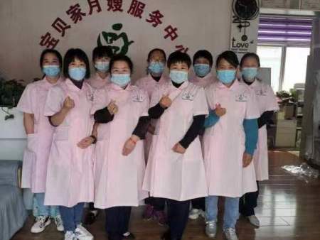 鹤壁月嫂分享婴幼儿的日常生活护理