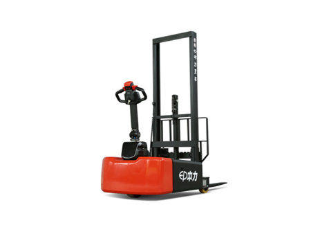 其它平衡重叉车