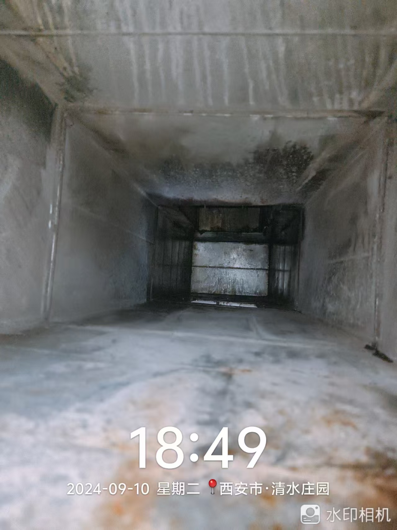 餐飲油煙管道清洗公司電話