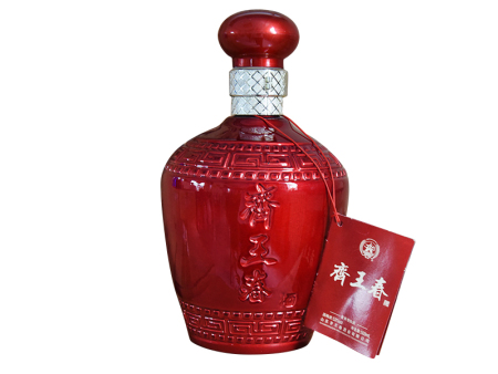 齐王春酱酒