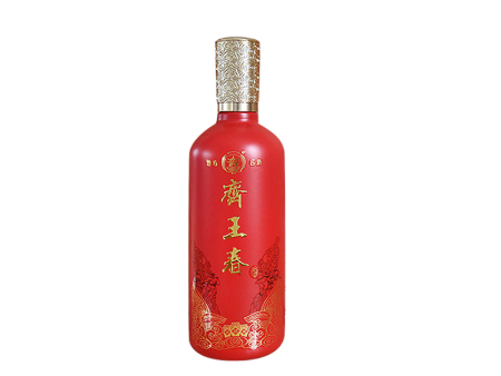 齐王春