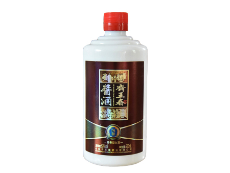 齐王春酱酒