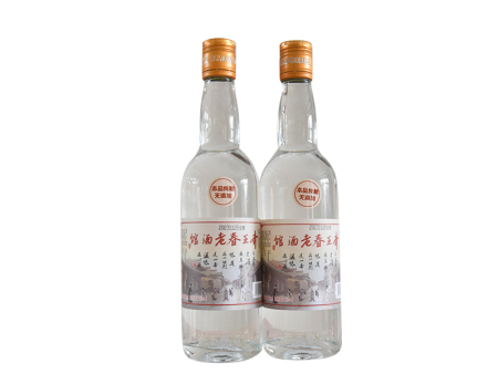 齐王春老酒馆