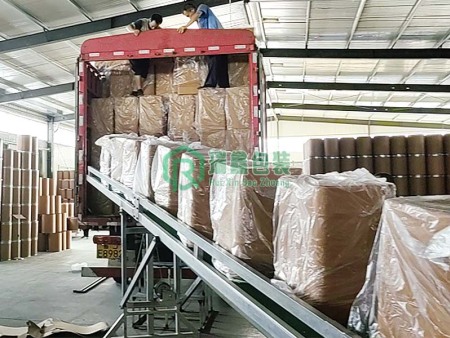 方纸桶生产厂家