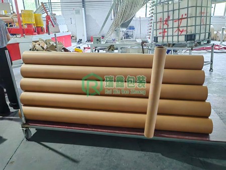 紙管到底有什么用？5個(gè)行業(yè)老板都在用的秘密！
