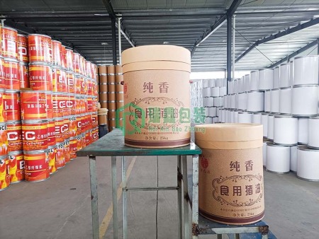 異型桶——突破常規(guī)，功能與美學(xué)的完整結(jié)合！