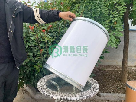 铁箍桶定制生产厂家