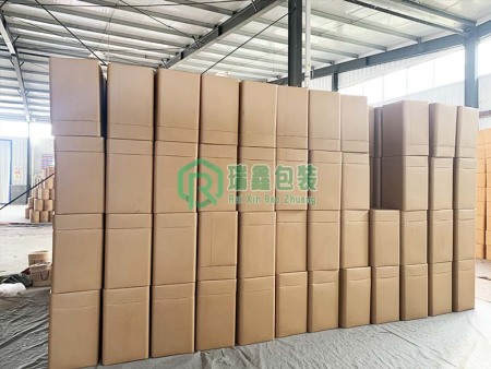 長方形紙桶的創(chuàng)新設(shè)計(jì)，讓環(huán)保更時(shí)尚！