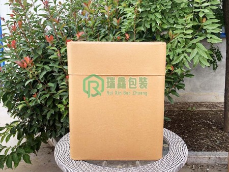 環保紙桶生產廠家在運輸過程中如何固定？