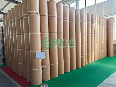 紙桶容器成包裝新趨勢(shì)，選購前這幾點(diǎn)務(wù)必留意