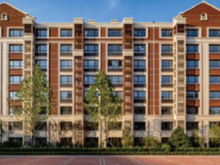 天津-金海湾小区