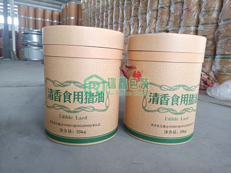 ?環(huán)保紙桶為啥越來越火？包裝行業(yè)正在悄悄換賽道！