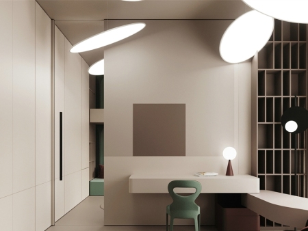 现代极简-朴棁高定家居品牌-案例赏析-方案2 (26) 现代极简-朴棁高定家居品牌-案例赏析-方案2 (26)