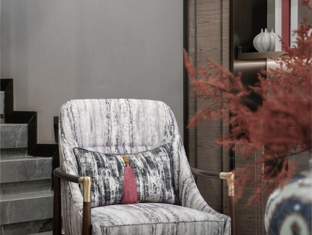 新中式-朴棁高定家居品牌案例赏析 (5)