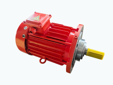 振動(dòng)電機(jī)
