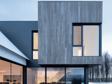 鋁合金門窗型材的六大優勢