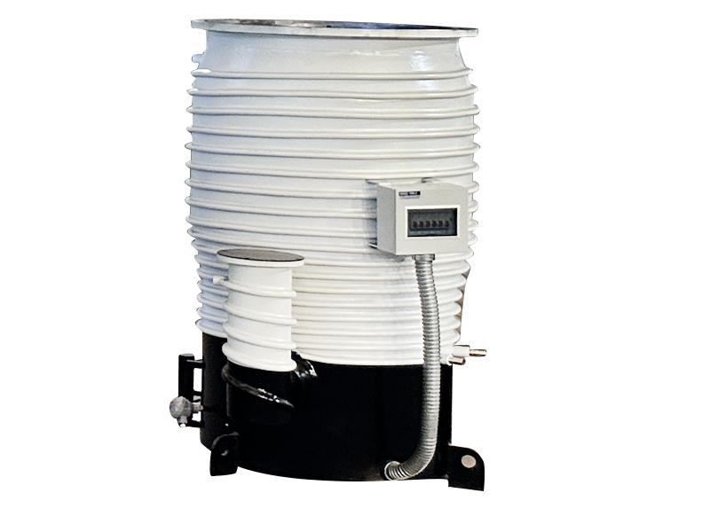 该如何提高扩散泵机组的性能质量！