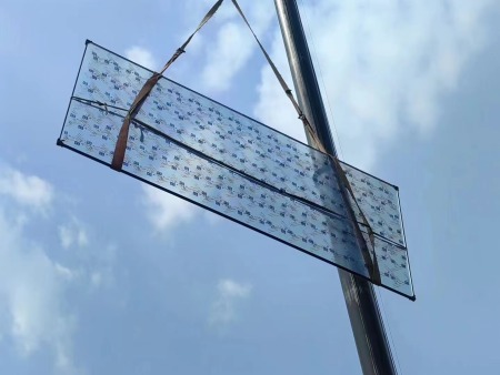 青島建筑門窗定制