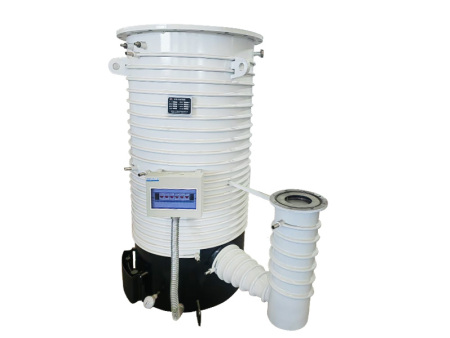 扩散泵抽气系统常见的故障及其排除措施