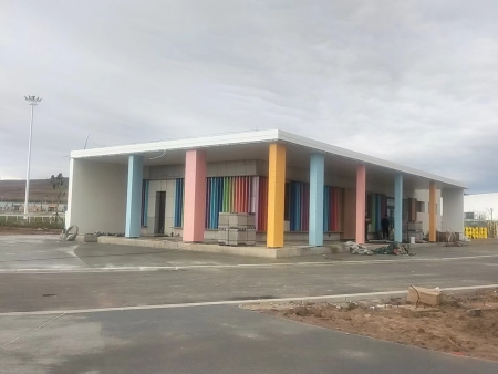 阿巴嘎旗马文化 阿巴嘎旗马文化