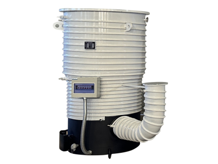 扩散泵的性能参数