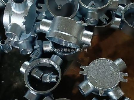 不銹鋼防爆接線(xiàn)盒行業(yè)發(fā)展如何？