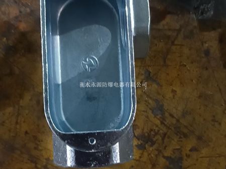 中國(guó)緊湊型防爆接線(xiàn)盒在國(guó)際市場(chǎng)上有什么優(yōu)勢(shì)