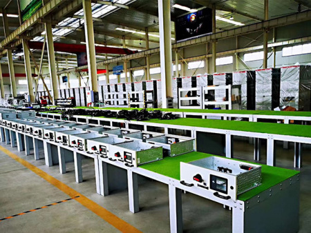 廠房環(huán)境 廠房環(huán)境