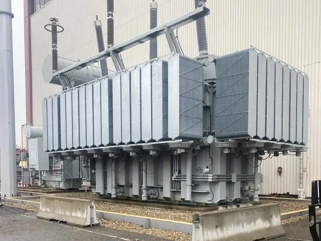 如何區(qū)別油浸試驗(yàn)變壓器和干式變壓器？