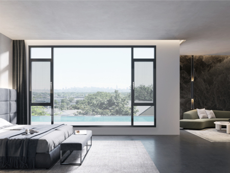 外开窗标准尺寸是多少？怎么计算？