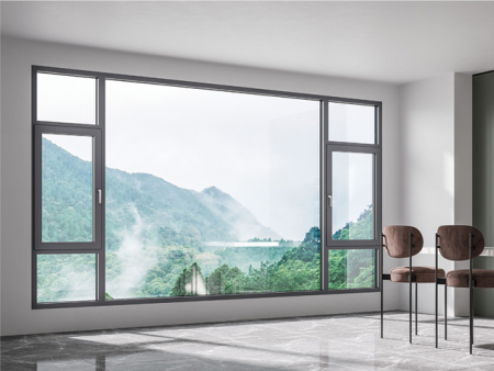 半开放厨房推拉门要怎么选？