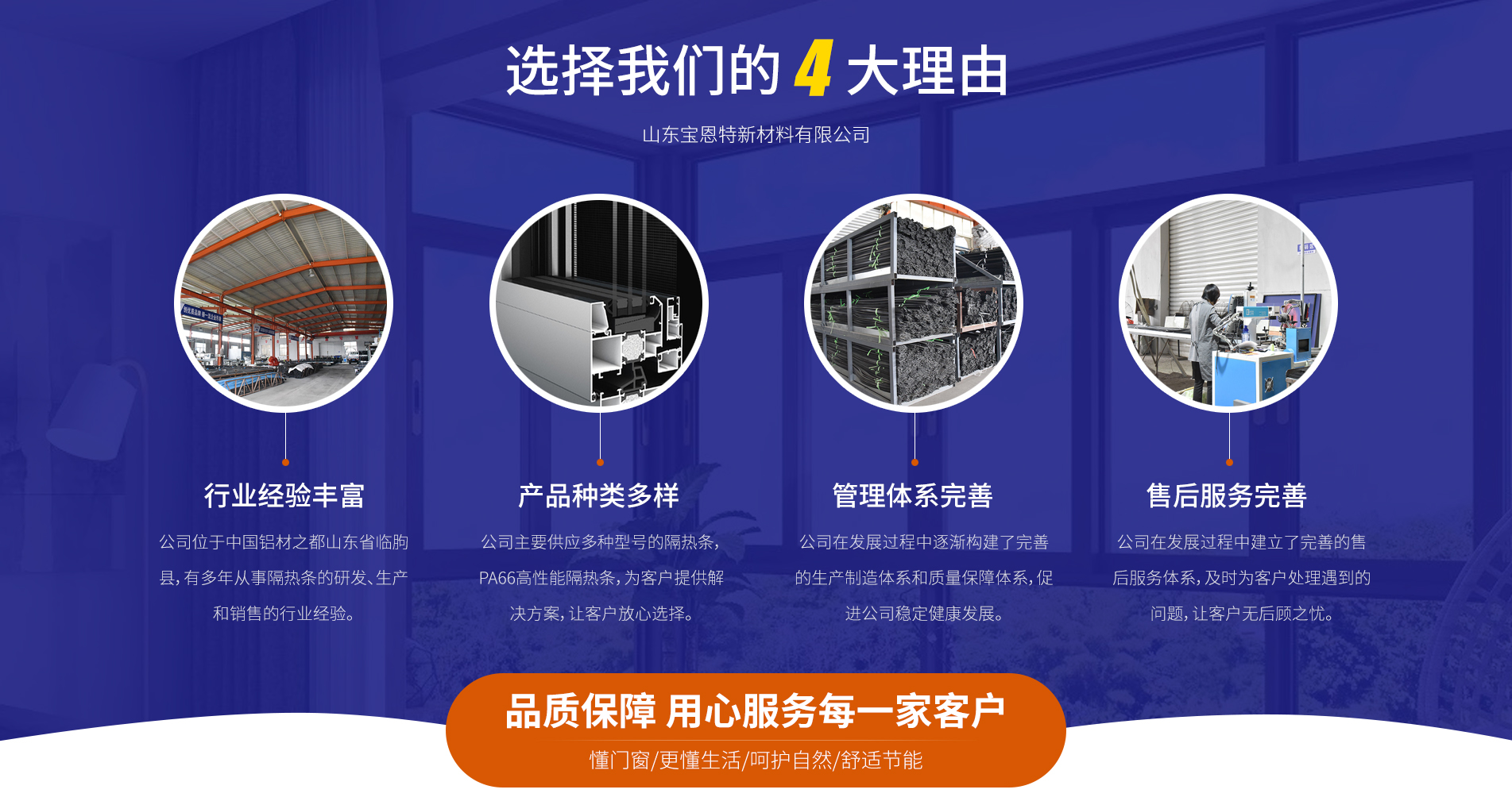 山东宝恩特新材料有限公司