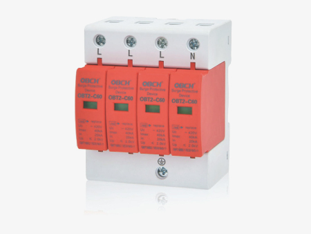 OBT2 series surge protector
