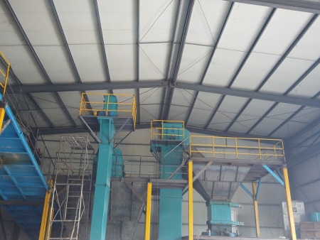 廠區(qū)設(shè)備