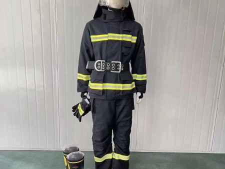 灭火防护服