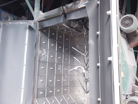 廠區(qū)設(shè)備