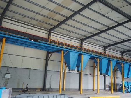 廠區(qū)設(shè)備