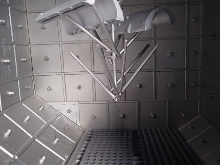 廠區(qū)設(shè)備