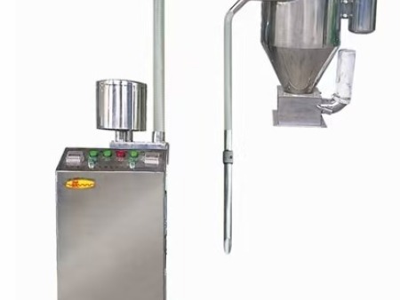 真空粉末加料机