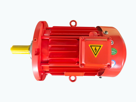研磨機振動電機