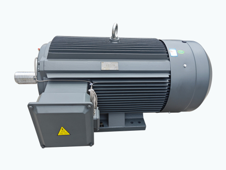 YE3高 效率三相異步電動機