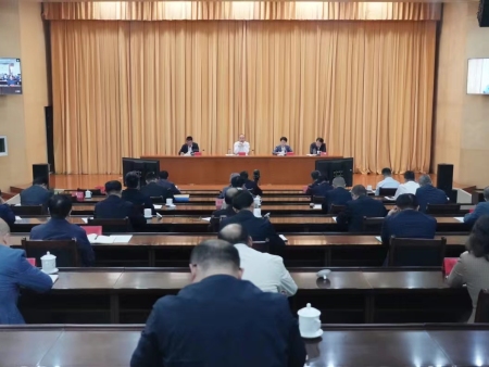 安徽省生态环境保护督察 | 安徽省第四生态环境保护督察组向安庆市反馈督察情况