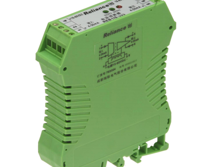 REB1IS-220 一进一出无源隔离器