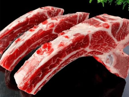 购买牛肉时如何判断牛肉的好坏