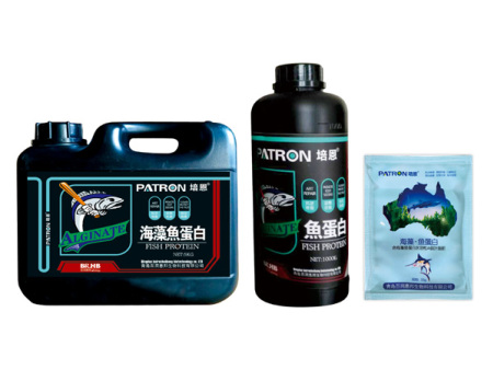 鱼蛋白液体肥料
