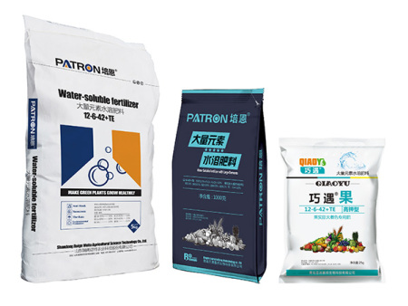 大量元素水溶肥料12-6-42+TE