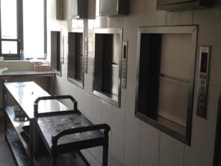 烟台传菜机  烟台传菜电梯