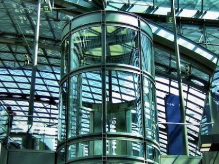 山东货梯  山东货梯厂家